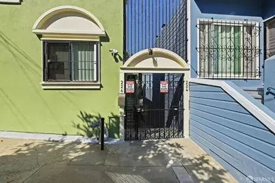 224 Dwight Street, San Francisco, CA 94134 - Photo 4