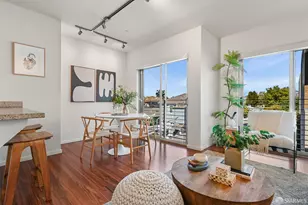 414 40th St, Oakland, CA 94609 - Photo 2