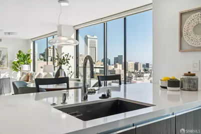 1080 Sutter Street #1001, San Francisco, CA 94109 - Photo 10