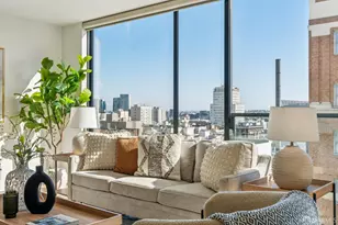 1080 Sutter St, San Francisco, CA 94109 - Photo 4
