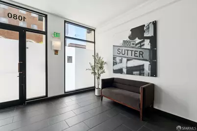 1080 Sutter Street #1001, San Francisco, CA 94109 - Photo 42