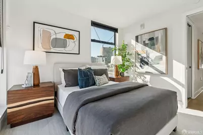 1080 Sutter Street #1001, San Francisco, CA 94109 - Photo 32