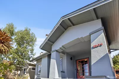 5304 Bryant Avenue, Oakland, CA 94618 - Photo 4