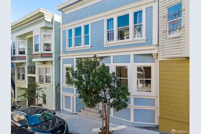 241 Lily Street #A, San Francisco, CA 94102 - Photo 1