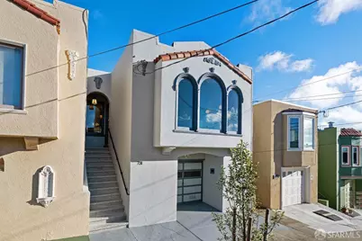 731 Paris Street, San Francisco, CA 94112 - Photo 2