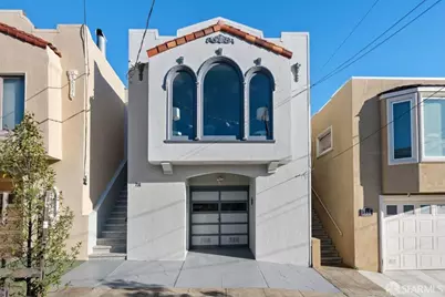 731 Paris Street, San Francisco, CA 94112 - Photo 1