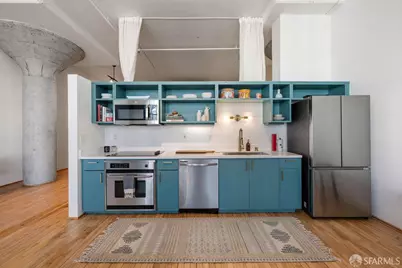 151 Alice B. Toklas Place #505, San Francisco, CA 94109 - Photo 8