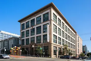 151 Alice B Toklas Pl, San Francisco, CA 94109 - Photo 1