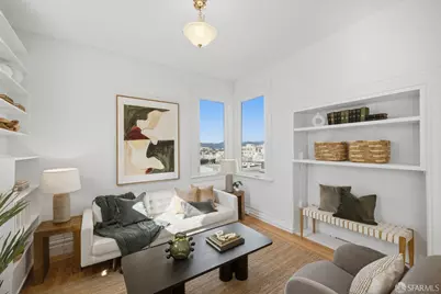 562-564 Lombard Street, San Francisco, CA 94133 - Photo 2