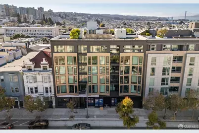 2525 Van Ness Avenue #303, San Francisco, CA 94109 - Photo 1