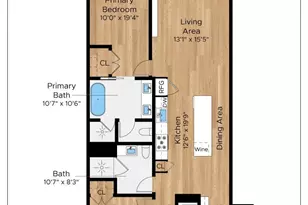 2525 Van Ness Ave, San Francisco, CA 94109 - Photo 26