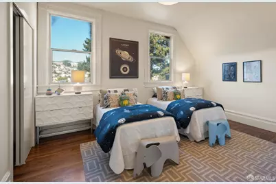 374 Coleridge Street, San Francisco, CA 94110 - Photo 8