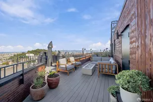 433 Upper Terrace Terrace, San Francisco, CA 94117 - Photo 2