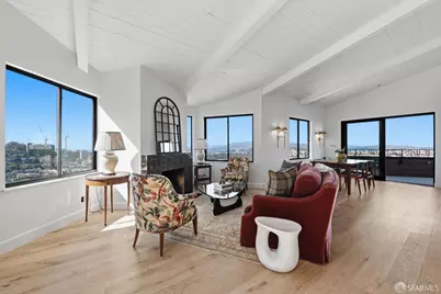 433 Upper Terrace Terrace #6, San Francisco, CA 94117 - Photo 1