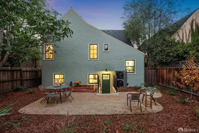 5658 Carberry Avenue, Oakland, CA 94609 - Photo 72