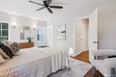 5658 Carberry Avenue, Oakland, CA 94609 - Photo 38