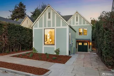 5658 Carberry Avenue, Oakland, CA 94609 - Photo 66
