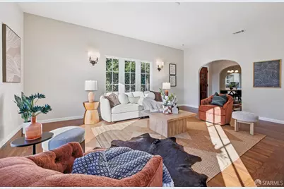 5658 Carberry Avenue, Oakland, CA 94609 - Photo 14