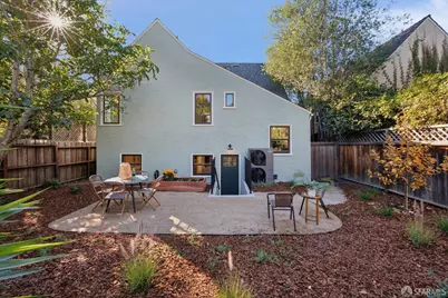 5658 Carberry Avenue, Oakland, CA 94609 - Photo 2