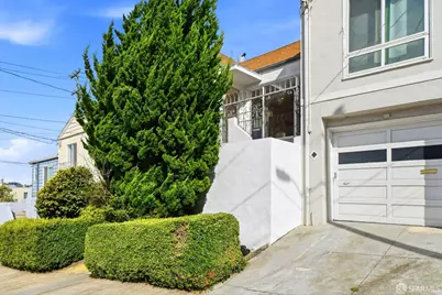 815 Avalon Avenue, San Francisco, CA 94112 - Photo 2