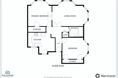 17 Ashbury Street #3, San Francisco, CA 94117 - Photo 16