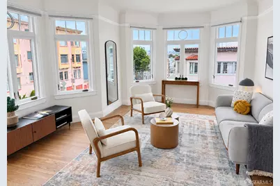 17 Ashbury Street #3, San Francisco, CA 94117 - Photo 4