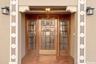 17 Ashbury Street #3, San Francisco, CA 94117 - Photo 2