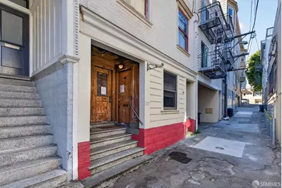 5-7 Winter Place, San Francisco, CA 94133 - Photo 1