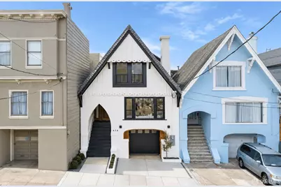 634 22nd Avenue, San Francisco, CA 94121 - Photo 2