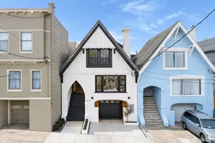 634 22nd Ave, San Francisco, CA 94121 - Photo 2