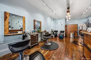 136 Fillmore St, San Francisco, CA 94117 - Photo 4