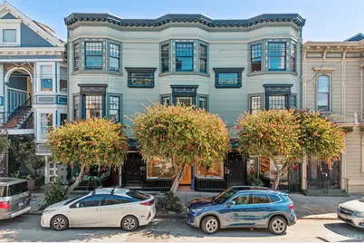 136 Fillmore Street, San Francisco, CA 94117 - Photo 1