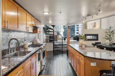 18 Lansing Street #402, San Francisco, CA 94105 - Photo 20