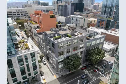 18 Lansing Street #402, San Francisco, CA 94105 - Photo 2