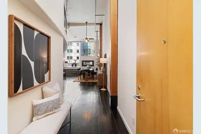 18 Lansing Street #402, San Francisco, CA 94105 - Photo 10