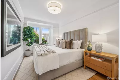 2554 Gough Street #A, San Francisco, CA 94123 - Photo 4