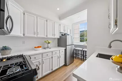 2554 Gough Street #A, San Francisco, CA 94123 - Photo 8