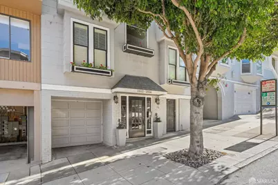 2554 Gough Street #A, San Francisco, CA 94123 - Photo 2