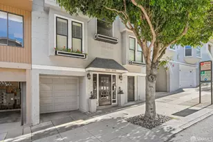 2554 Gough St, San Francisco, CA 94123 - Photo 2