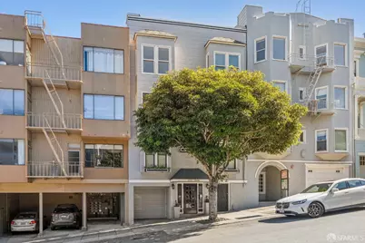 2554 Gough Street #A, San Francisco, CA 94123 - Photo 16