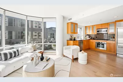 355 1st Street #S707, San Francisco, CA 94105 - Photo 4