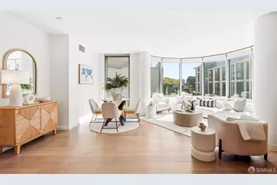 355 1st Street #S707, San Francisco, CA 94105 - Photo 2