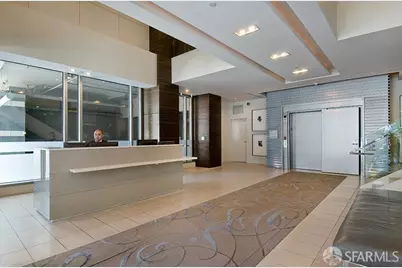 355 1st Street #S707, San Francisco, CA 94105 - Photo 30