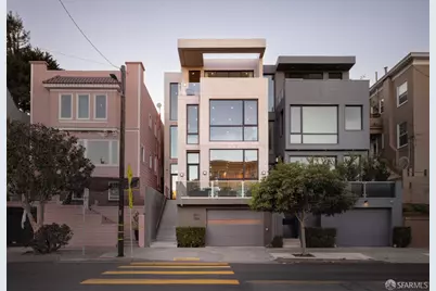 1171 Stanyan Street, San Francisco, CA 94117 - Photo 2