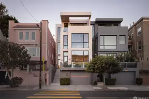 1171 Stanyan St, San Francisco, CA 94117 - Photo 2