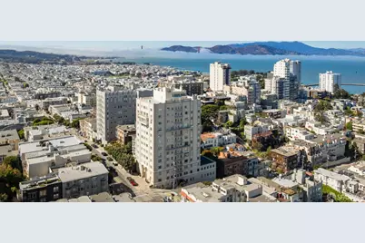 1100 Union Street #1101, San Francisco, CA 94109 - Photo 2
