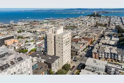 1100 Union Street #1101, San Francisco, CA 94109 - Photo 4