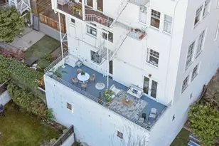 2130 Leavenworth St, San Francisco, CA 94133 - Photo 10