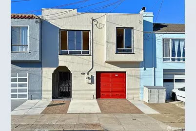 228 Minerva Street, San Francisco, CA 94112 - Photo 1