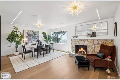 869 Darien Way, San Francisco, CA 94127 - Photo 34